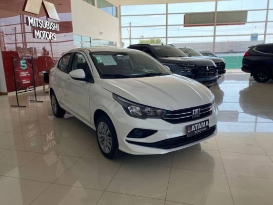 FIAT CRONOS 1.0 FIREFLY FLEX DRIVE MANUAL